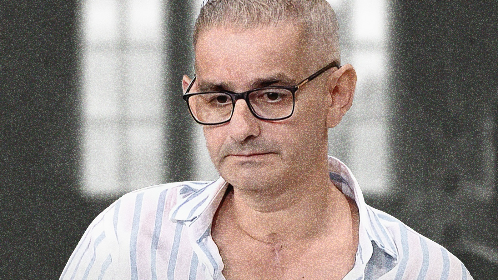 Tatăl lui Daniel Onoriu a murit pe patul de spital! Fostul pilot de raliuri îl plânge din spatele gratiilor