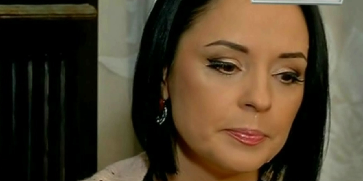 Andreea Marin a povestit, cu lacrimi în ochi, tragedia care i-a marcat viaţa! „A lăsat urme puternice”