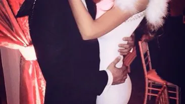 Impacarea anului 2014! Victor si Bianca Slav, intalniri secrete si divort amanat!