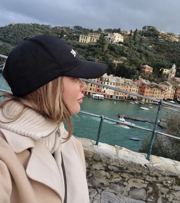 Raluca Tănase/ sursă foto: Instagram