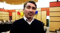 Ionel Arsene, preşedintele CJ Neamţ, a fost trimis în judecată! Este acuzat de trafic de influență