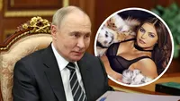 Cum a început idila interzisă a lui Putin cu cea mai flexibilă femeie din Rusia: Alina i-a spulberat căsnicia de 30 de ani!