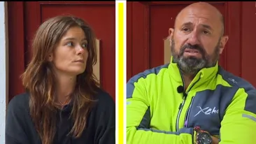 Despărțirea lui Cătălin Scărlătescu de Doina Teodoru s-ar putea produce din această cauză. Apropiații chef-ului l-au dat de gol