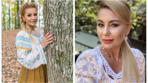 Drama care nu-i dă pace Emiliei Ghinescu. Artista rememorează cele mai cumplite momente din viața eit: "Îmi era mai frică de ce era acasă decât de ce era în lume."