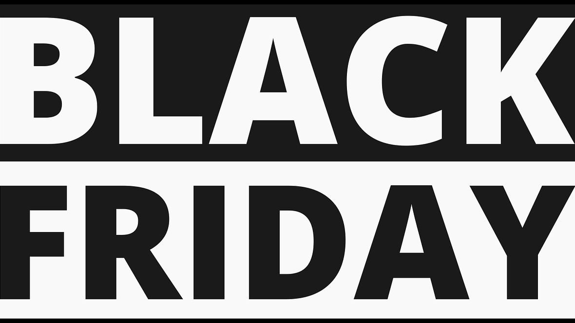 Black Friday 2018. Când încep reducerile la eMAG