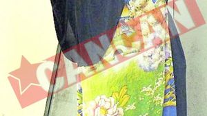 A incercat sa se arunce in aer in fata scolii