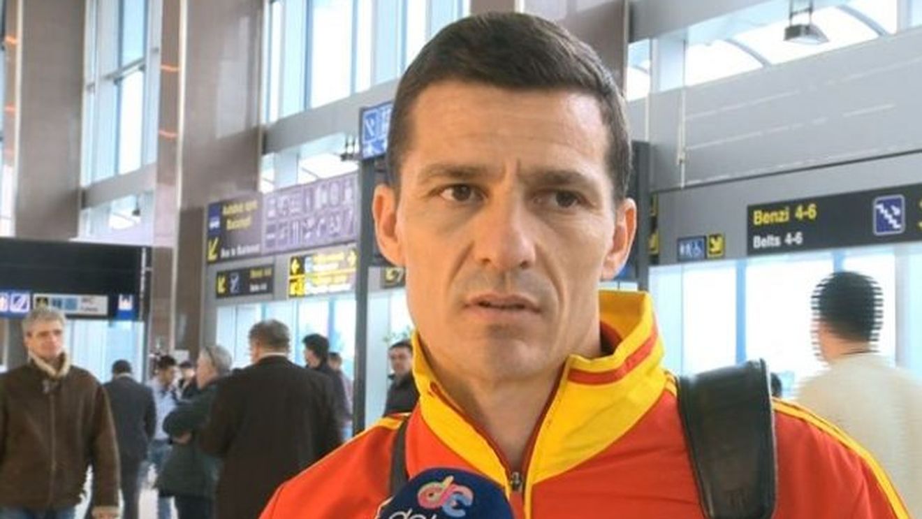 Viata secreta a noului antrenor de la Steaua! Am aflat exact ce face Costel Galca ca sa faca fata in Ghencea!