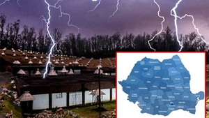 ANM anunță un iunie istoric în România. Luna iunie nu va mai fi la fel ca până acum