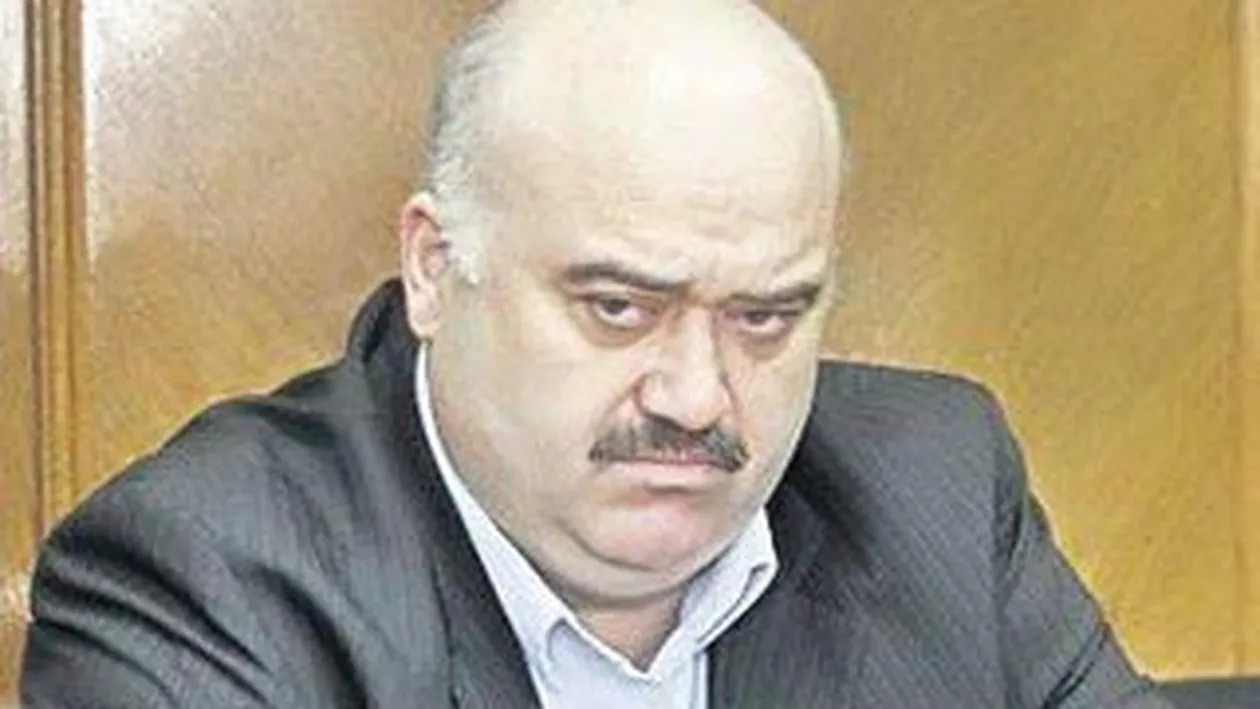 Catalin Voicu, Florin Costiniu, Costel Casuneanu si Marius Locic si-au primit sentintele. Vezi cati ani de inchisoare trebuie sa execute fiecare