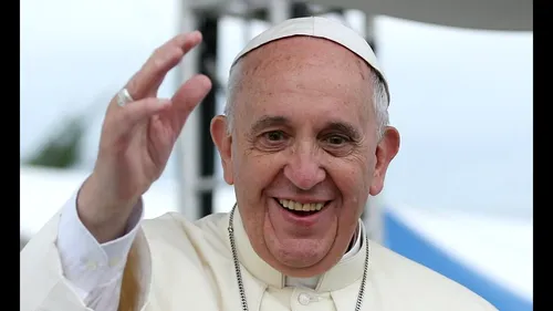 Papa Francisc în România. Programul complet al vizitei Suveranului Pontif