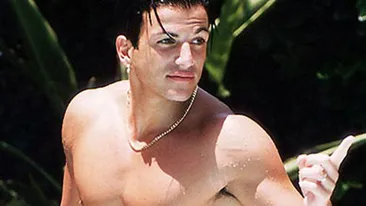 Uite ce romanca l-a impresionat pe sexosul Peter Andre!