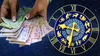 Noroc uriaș la bani pentru trei zodii. Weekendul 15-16 august le poate schimba situația financiară