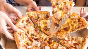 Fără pizza, gogoși și chipsuri în magazinele de lângă școli. Comercianții au de furcă dacă proiectul de lege intră în vigoare