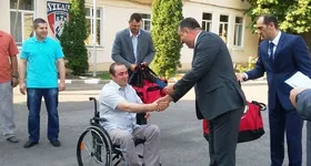 Galerie foto - poza 1