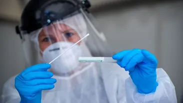 Bilanț coronavirus 27 aprilie. Numărul persoanelor infectate a ajuns la 11.339