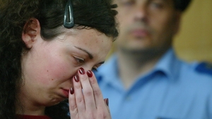 Dupa ce primul copil i-a murit, studenta criminala de la Timisoara vrea sa ramana din nou insarcinata!