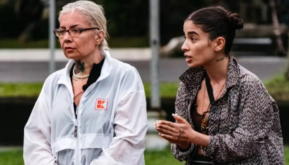 Calina de la Asia Express a primit amenințări cu moartea! Mama ei, Catinca Zilahy, rupe tăcerea: „Lucrurile au mers până acolo”