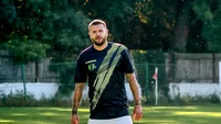 Cristian Daminuță va fi tătic pentru a doua oară. Sportivul a făcut primele declaraţii