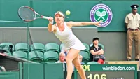 Halep, superioară lui Buzărnescu »» Simona va juca cu Azarenka în turul III la Wimbledon!