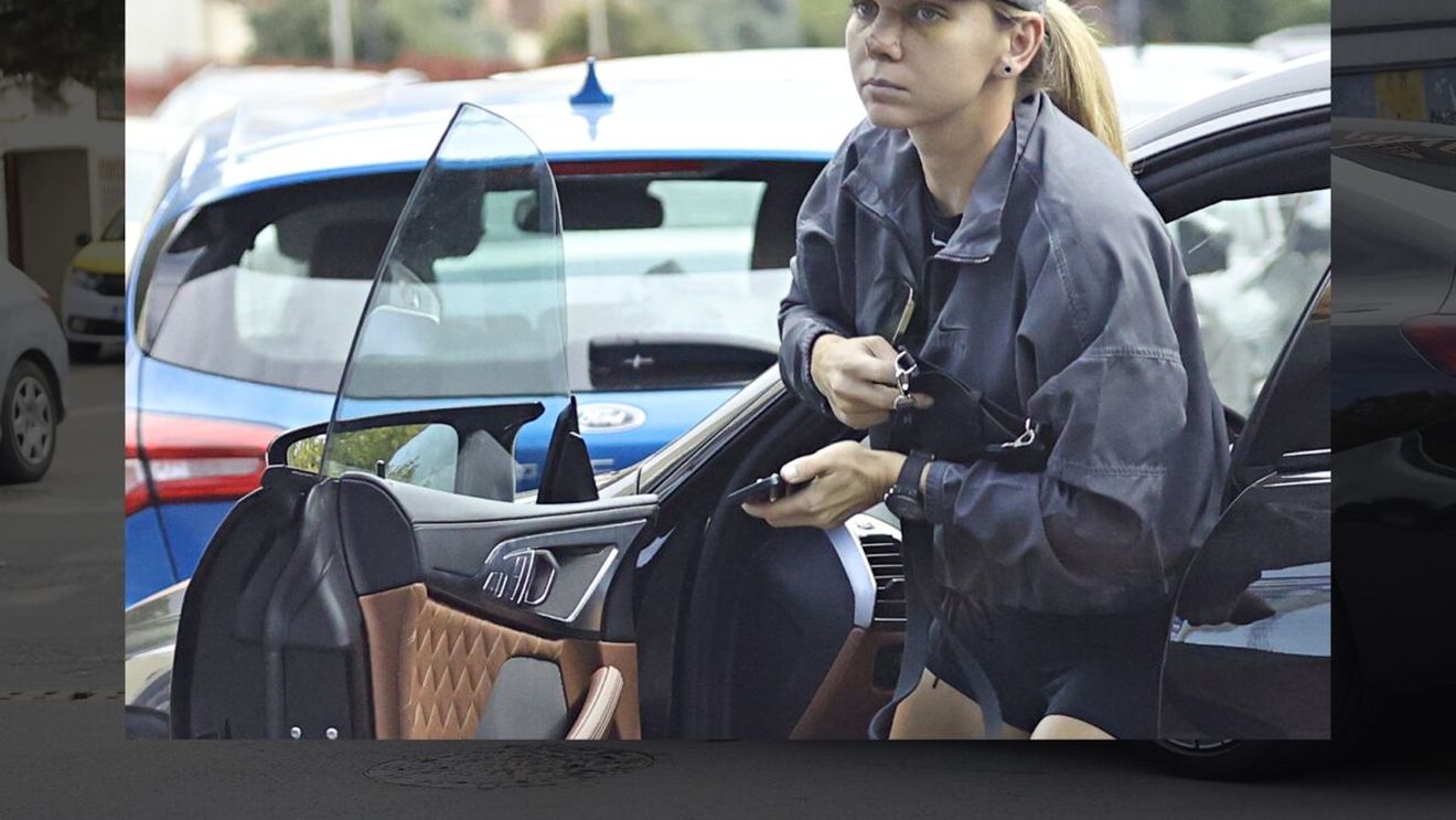 S-a lepădat de Simona Halep după suspendarea pentru dopaj! Anunțul oficial. „Mare dezamăgire”
