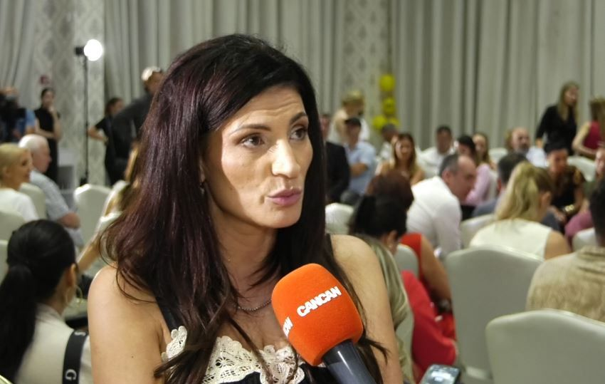 Ioana Ginghină s-a săturat să fie criticată. Ce decizie a luat actrița: „M-am făcut lider de sindicat”