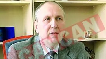 Suspectul Gribenco, prins la Ploiesti