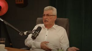Silviu Prigoană, mărturisire sfâșietoare despre moartea fiului său! Ce s-ar fi întâmplat, de fapt, acum 15 ani: „Au deschis capacul la incubator și l-au...”