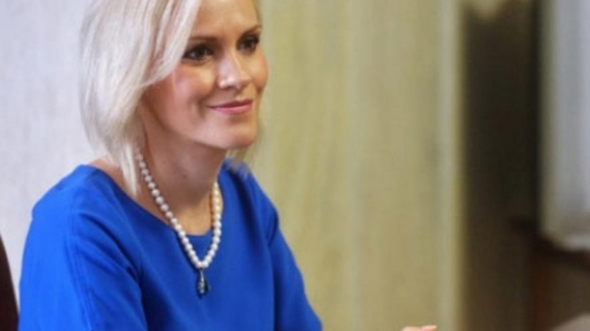 Veste bună pentru tineri, din partea GABRIELEI FIREA, după ce s-a aprobat stimulentul „Prima căsătorie“. Iată ce pregăteşte