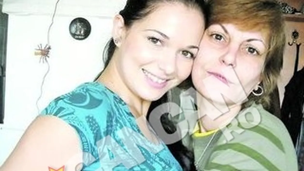 Matusa Deei Maxer, ingropata la urgenta. Vecinii au facut pomana pentru Clara Zoviv