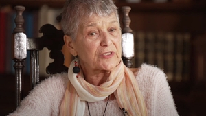 Doliu în literatura românească! A murit Doina Jela