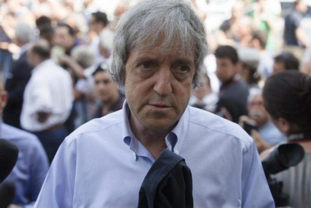 Regizorul italian Carlo Vanzina a murit la vârta 67 de ani