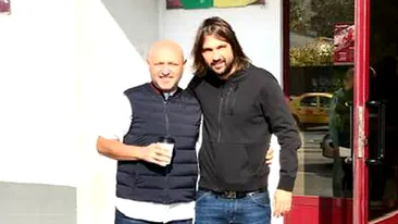 Nicu Corsicanu a murit! Cauza decesului