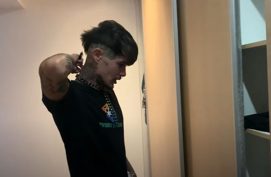 În ce zonă din București s-a mutat Zanni. Câştigătorul de la „Survivor România” are o privelişte de vis