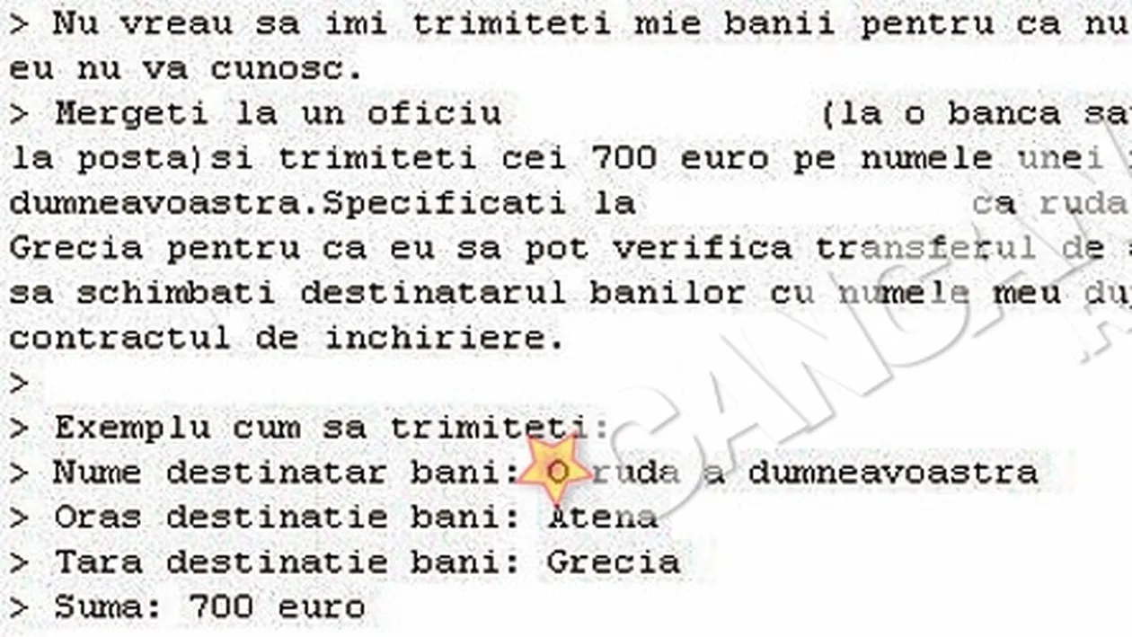 O noua teapa face sute de victime! Romanii sunt prostiti sa trimita mii de euro in strainatate pe chirii fictive
