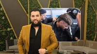 Mesajul transmis de Tzancă Uraganu’, după ce Vlad Bălțățeanu a fost adus în țară: „Cât îmi doream să văd imaginile astea”