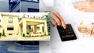 Scandalos! PNL plăteşte 1.000 de euro statului pentru 20.000 de metri pătraţi, potrivit datelor oficiale RA-APPS. Ce sume plătesc alte partide