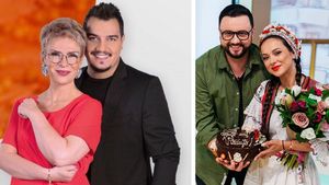 Continuă "războiul" între Teo Trandafir și Cătălin Măruță! Prezentatoarea Kanal D l-a "îngenuncheat" pe starul de la Pro TV