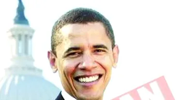S-a spalat pe maini dupa ce a dat noroc cu Obama