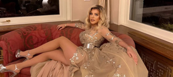 Loredana, o nouă apariție îndrăzneață la 56 de ani! Prietena Simonei Halep și a Nadiei Comăneci, fără inhibiții