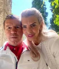 Anna Leu, despre viața fără marele campion. Comemorare specială pentru Mihai Leu, la un an de la deces: “A fost proiectul lui de suflet”