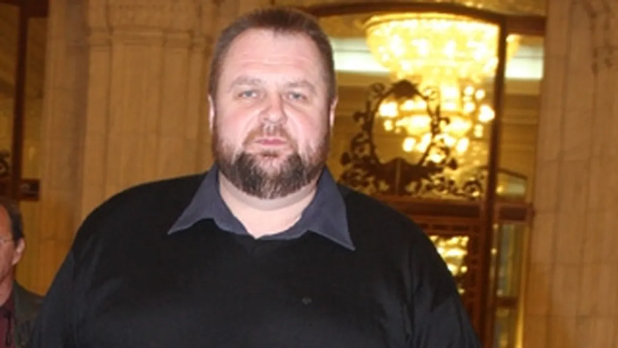 Cristian Tabara scapa de proba detectorului de minciuni. E prea bolnav sa faca testul poligraf