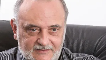 Dinu Patriciu a inchis restaurantul de doua milioane de euro din Bucuresti!