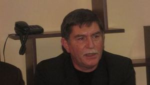 Doliu în lumea medicală! A murit Ștefan Sînpetru, managerul Spitalului de Pneumoftiziologie Brăila