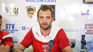 Dinu Todoran, recunoscător „„Fălcosului”: „Am un sprijin absolut în el!”