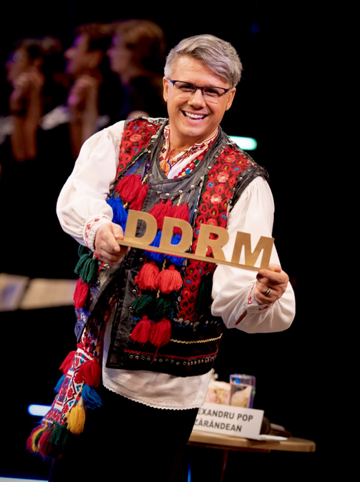 „Drag de România mea!” continuă: Fuego aduce un nou sezon plin de surprize la TVR 2