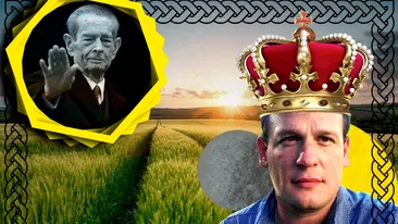 ”Fiul secret” al Regelui Mihai I cere să-i fie restituit pământul românesc!