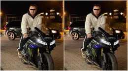 Alexandru Macovei a murit într-un accident rutier cumplit. Tânărul, ucis de o șoferiță de 20 de ani