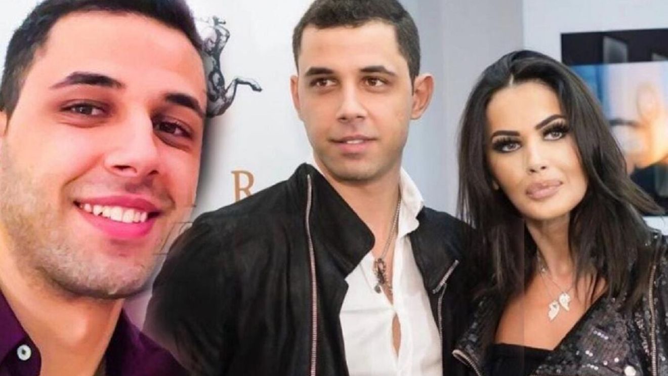 Despărțirea anului 2023!? Oana Zăvoranu și Alex Ashraf nu ar mai forma un cuplu! Soțul vedetei a înnoptat în casa unei tinere misterioase
