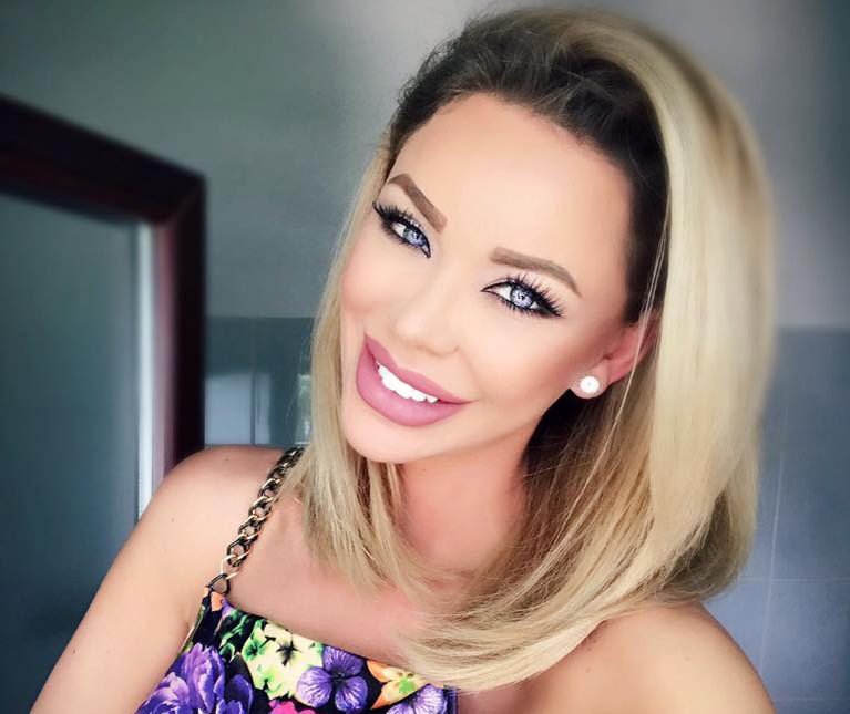 Bianca Drăguşanu urmează să prezinte emisiunea "Te vreau lângă mine"