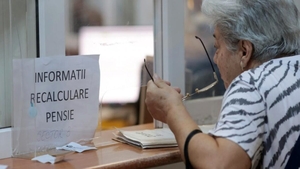 Ce a pățit Mărioara din Iași după ce a depus dosarul de pensionare: "Am muncit atâția ani degeaba"
